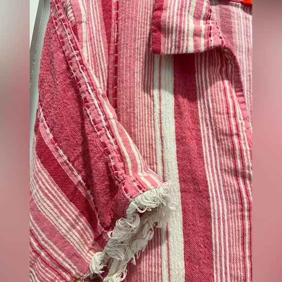 Women’s size 2X Joe Fresh linen dress - Picture 3 of 4